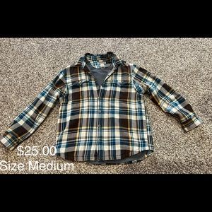 Duluth Trading Company Jacket